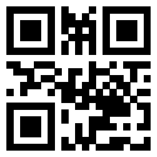 3409518057 - Immagine del QrCode