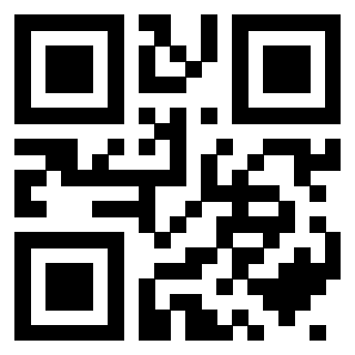 Immagine del Qr Code di 3409518059