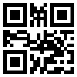 Il QrCode di 3409518061