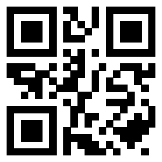 3409518062 Qr Code associato