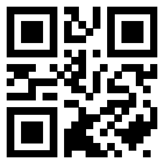 Scansione del Qr Code di 3409518064