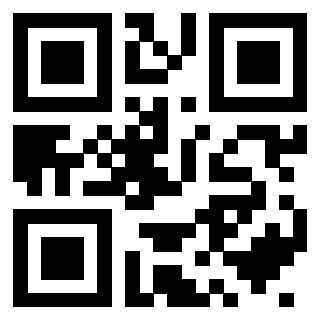 3409518065 QrCode associato