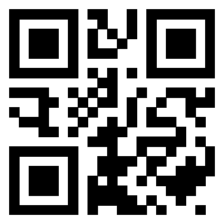 3409518069 - Immagine del Qr Code