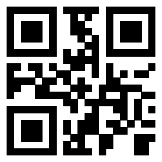 Immagine del Qr Code di 3409518073