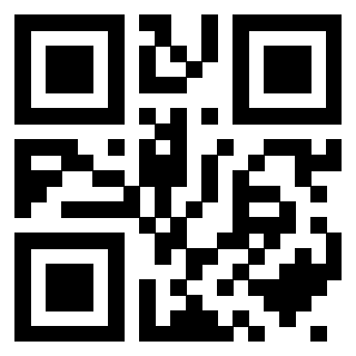 3409518074 - Immagine del Qr Code