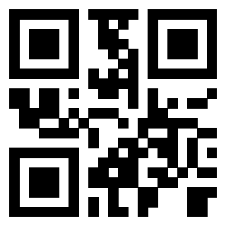Immagine del Qr Code di 3409518079