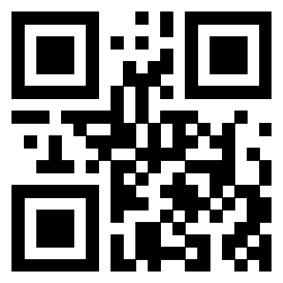3409518083 - Immagine del QrCode associato