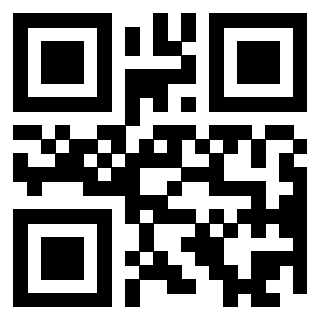 3409518084 - Immagine del Qr Code