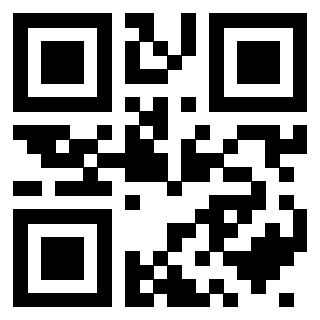 Scansione del Qr Code di 3409518085
