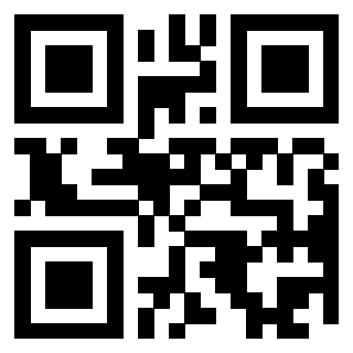 3409518087 - Immagine del Qr Code