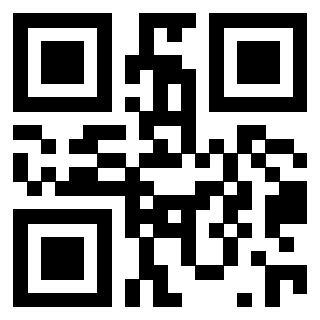 Il QrCode di 3409518088