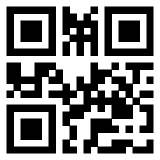 3409518092 Qr Code associato