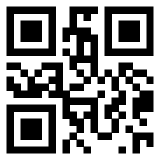 3409518094 QrCode associato
