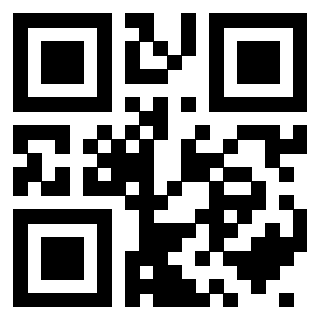 3409518095 - Immagine del Qr Code