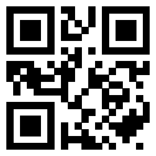 3409518096 - Immagine del Qr Code