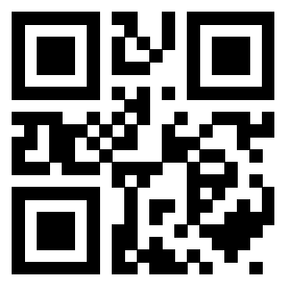 3409518097 - Immagine del QrCode associato