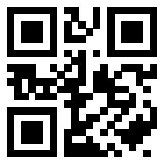 3409518100 - Immagine del QrCode associato