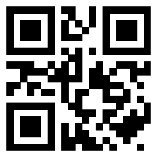 Immagine del Qr Code di 3409518103