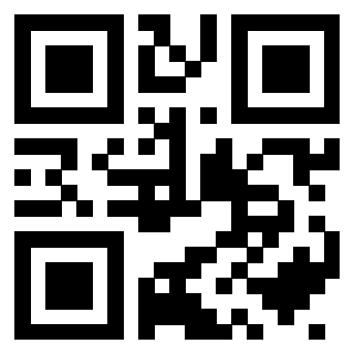 Il Qr Code di 3409518104