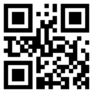 3409518105 - Immagine del QrCode