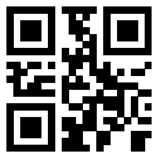 3409518107 Qr Code associato