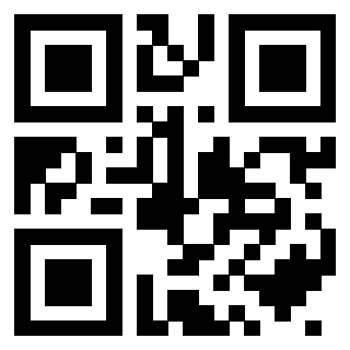 Il Qr Code di 3409518108