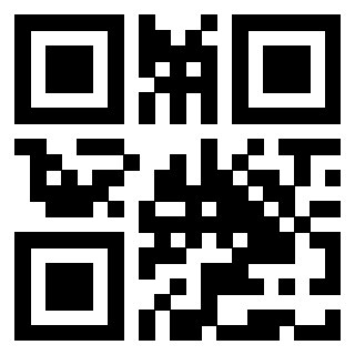 3409518113 QrCode associato