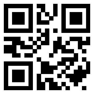 Immagine del Qr Code di 3409518114