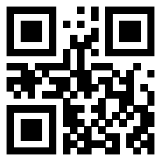 3409518116 - Immagine del QrCode