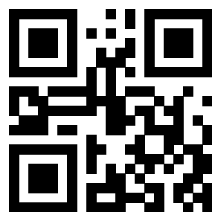 3409518117 - Immagine del Qr Code associato