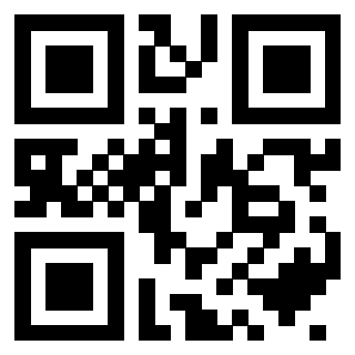 Immagine del QrCode di 3409518120
