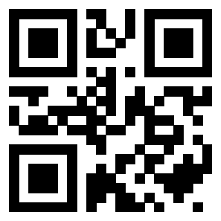 Scansione del Qr Code di 3409518121