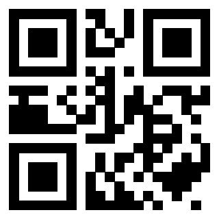 Immagine del Qr Code di 3409518125