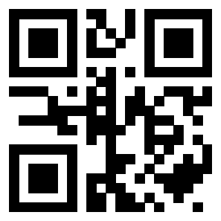 3409518126 Qr Code associato