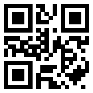 3409518127 QrCode associato