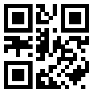 Immagine del QrCode di 3409518128