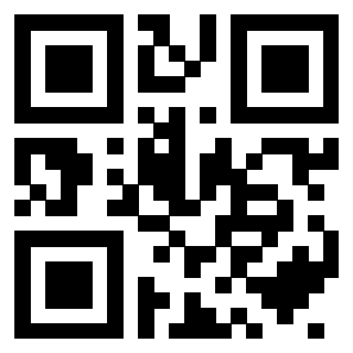 Il Qr Code di 3409518129