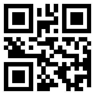 3409518135 - Immagine del QrCode associato
