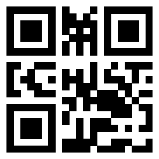 Il Qr Code di 3409518136
