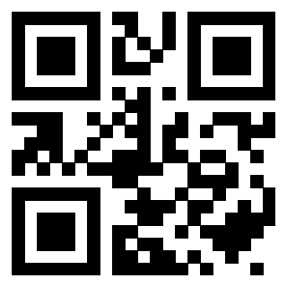 3409518141 Qr Code associato