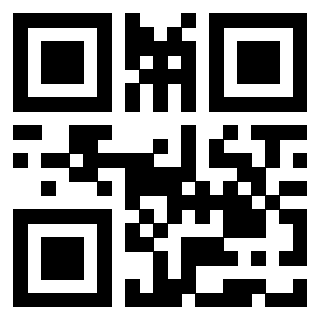 3409518142 - Immagine del QrCode