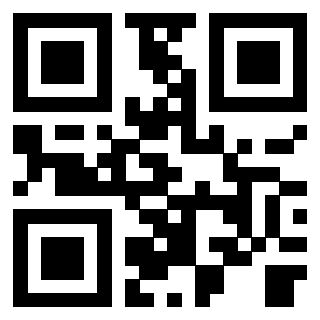 Scansione del Qr Code di 3409518143