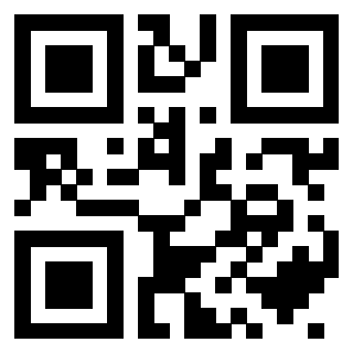 Immagine del QrCode di 3409518144