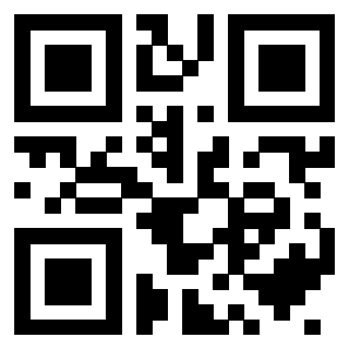 Immagine del QrCode di 3409518145