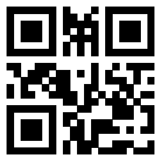 Il Qr Code di 3409518148