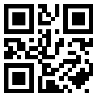 Scansione del Qr Code di 3409518150