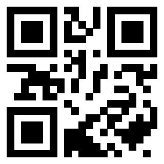 3409518151 - Immagine del Qr Code