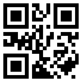 Scansione del Qr Code di 3409518156