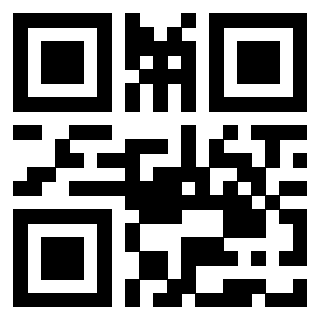 Scansione del Qr Code di 3409518160