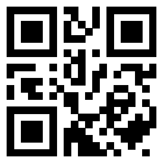 3409518165 QrCode associato